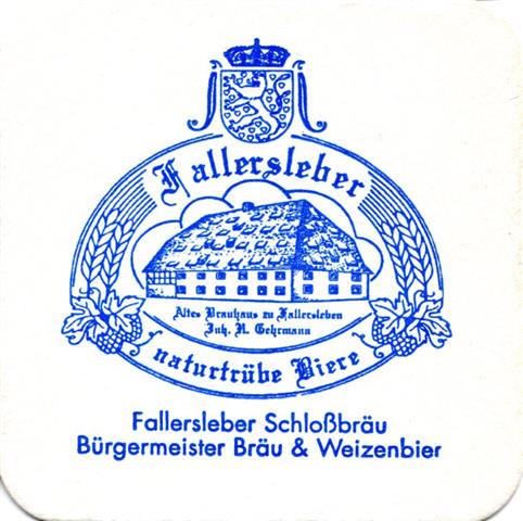 wolfsburg wob-ni fallersleber quad 1a (quad185-brgermeister bru) 